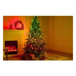 Lampki świąteczne Yeelight Christmas String Light 20m