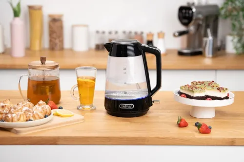 Czajnik ZELMER ZCK8056 Elegant Line