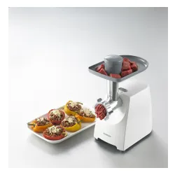 Kenwood MG360 Kıyma Makinesi