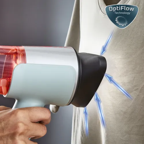 Parownica do ubrań (Steamer) TEFAL DT9814F0 Aerosteam