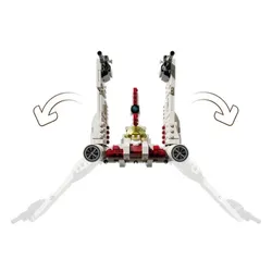 LEGO Star Wars 75432 Myśliwiec V-19 Torrent