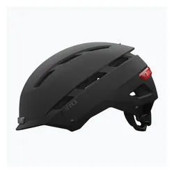 Kask rowerowy Giro Escape MIPS Integrated matte black