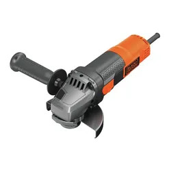 Black &amp; Decker Zımpara Makinesi BEG210