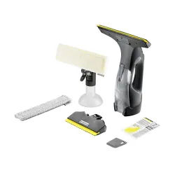 Myjka do okien Karcher WV 5 Plus Anniversary Edition 1.633-711.0 35min 105m2