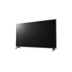 Telewizor LED LG 65UR76003LL 65" 4K UHD czarny