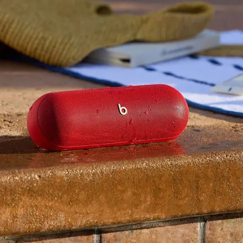 Głośnik Bluetooth Beats Pill Przebojowy Czerwony