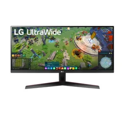 Monitor 29WP60G-B 29 cali Ultra Wide FHD HDR USB-C FreeSync