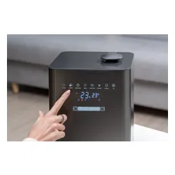 Nawilżacz ultradźwiękowy SETTI+ Smart AH900