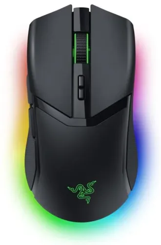 Myszka gamingowa Razer Cobra Pro