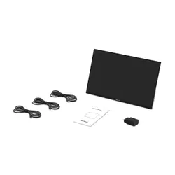 Monitor ZEUSLAP P16ST 16" 2560x1600px IPS 144Hz 3 ms