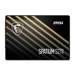 Dysk MSI Spatium S270 960GB 2,5"