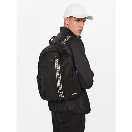 Guess Certosa Tech (PA) Rucsac HMCEPA P3141 BKW