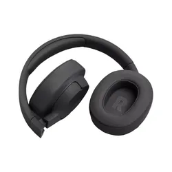 Słuchawki bezprzewodowe JBL Tune 770NC Nauszne Bluetooth 5.3 Czarny