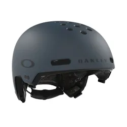 Kask rowerowy Oakley Street1 EU matte poseidon/black