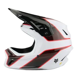 Kask rowerowy Full Face FOX Rampage RS Crypt MIPS