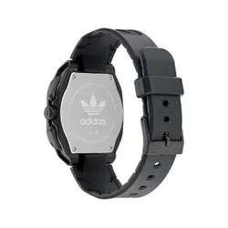 Часы adidas Originals City Tech Three Chrono AOFH24020 Черный