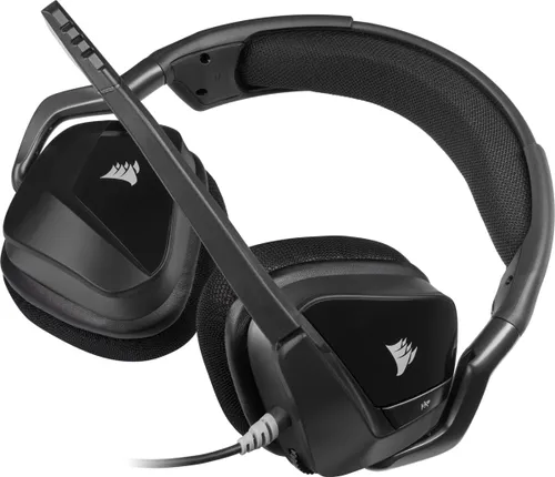 Наушники геймерские / игровые Corsair Void Elite Stereo Black (CA-9011208-EU)