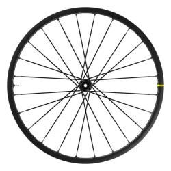 Koło tylne Mavic Ksyrium SL Disc - Sram XDR