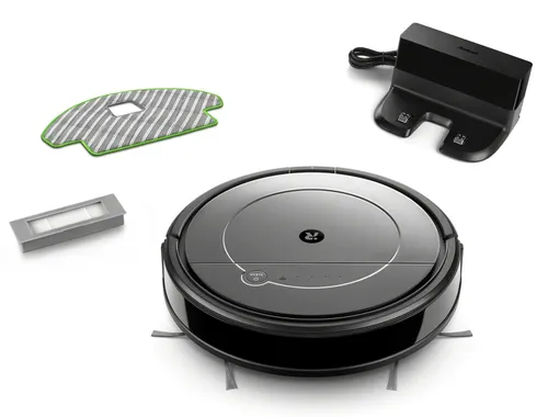 Робот-пылесос iRobot Roomba Combo 68db