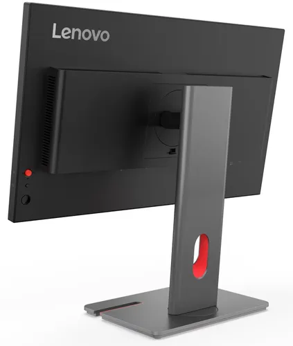 Monitor LENOVO ThinkVision P24QD-40 23.8" 2560x1440px IPS 4 ms [GTG]