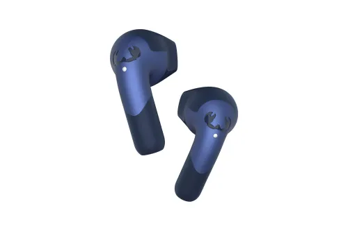 Słuchawki bezprzewodowe Fresh 'n Rebel Twins Blaze Douszne Bluetooth 5.5 True blue