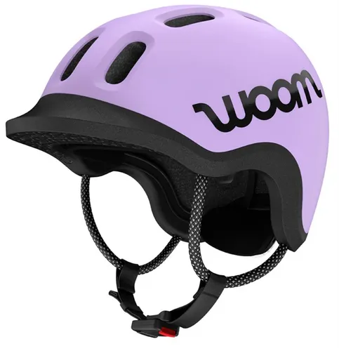 Kask rowerowy WOOM Ready