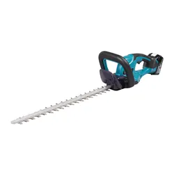Nożyce do żywopłotu Makita DUH607F001 1x3,0Ah