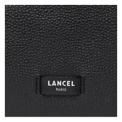 Lancel Mini Zip Rucsac A1209210tu Negru