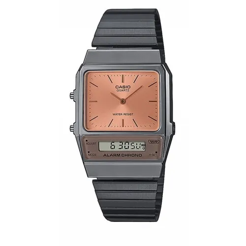 Casio Vintage Maxi AQ-800ecgg-4aef Grey saati