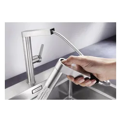 Bateria BLANCO Panera-S 521547 Stal