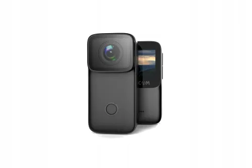 Kamera SJCAM C200 Czarny