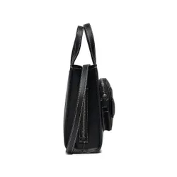 Сумка KARL LAGERFELD 236w3081 Black A999