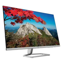 Monitor HP M27fd 27" Full HD IPS 75Hz 5ms + słuchawki Bluetooth Headset 500