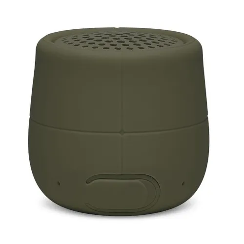 Głośnik mobilny LEXON Mino X Khaki