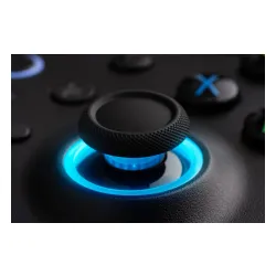 Pad 8BitDo Ultimate 2 Wireless Controller do PC, Android Bezprzewodowy Czarny