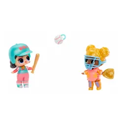 Mga Lalka L.O.L. Surprise All Star Sports Vault Display 12 sztuk