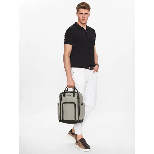 Ghiciți noul rucsac WANDERLUXE HMNEWW P3206 BLA