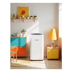 Klimatyzator BLAUPUNKT ACP312