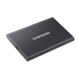 Dysk Samsung T7 4TB USB 3.2 Szary