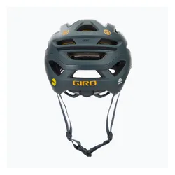 Kask rowerowy Giro Merit Spherical MIPS matte dark shark dune