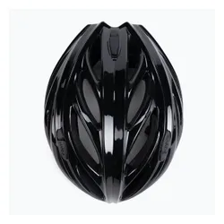 Kask rowerowy UVEX Boss Race black