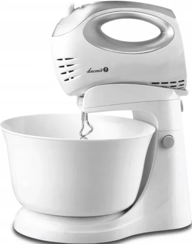 Mikser z misą ŁUCZNIK MS-2019