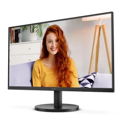 Monitor AOC Basic 27B3HMA2 27" Full HD VA 100Hz 1ms MPRT