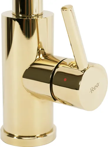 Bateria REA Fresh B0669 Złoty