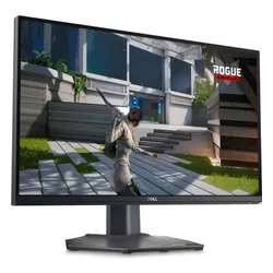 Monitor DELL 25 G2524H 24.5" 1920x1080px IPS 240Hz 0.5 ms