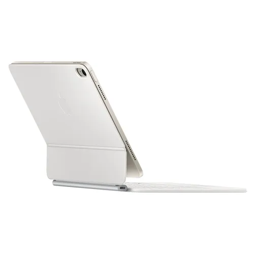 Klawiatura Apple Magic Keyboard 11" QWERTY USA Biały