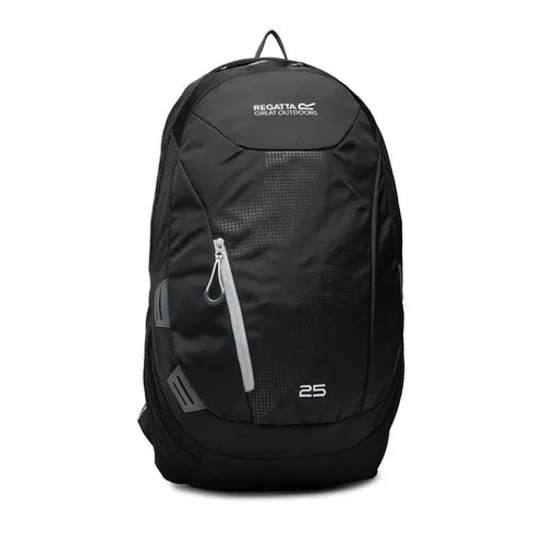 Regatta Altorock II 25l Eu153 rucsac negru / LtStee 04B