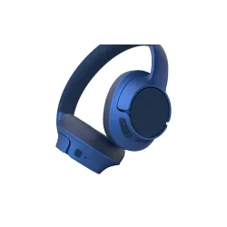 Słuchawki bezprzewodowe Fresh 'n Rebel Clam Fuse Nauszne Bluetooth 5.3 True blue