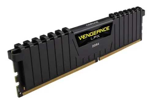 Pamięć RAM Corsair Vengeance Low Profile DDR4 8GB 2400 CL14