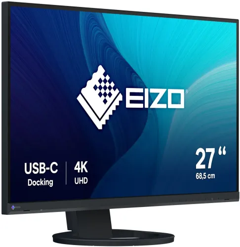 EIZO FlexScan EV2740S-BK